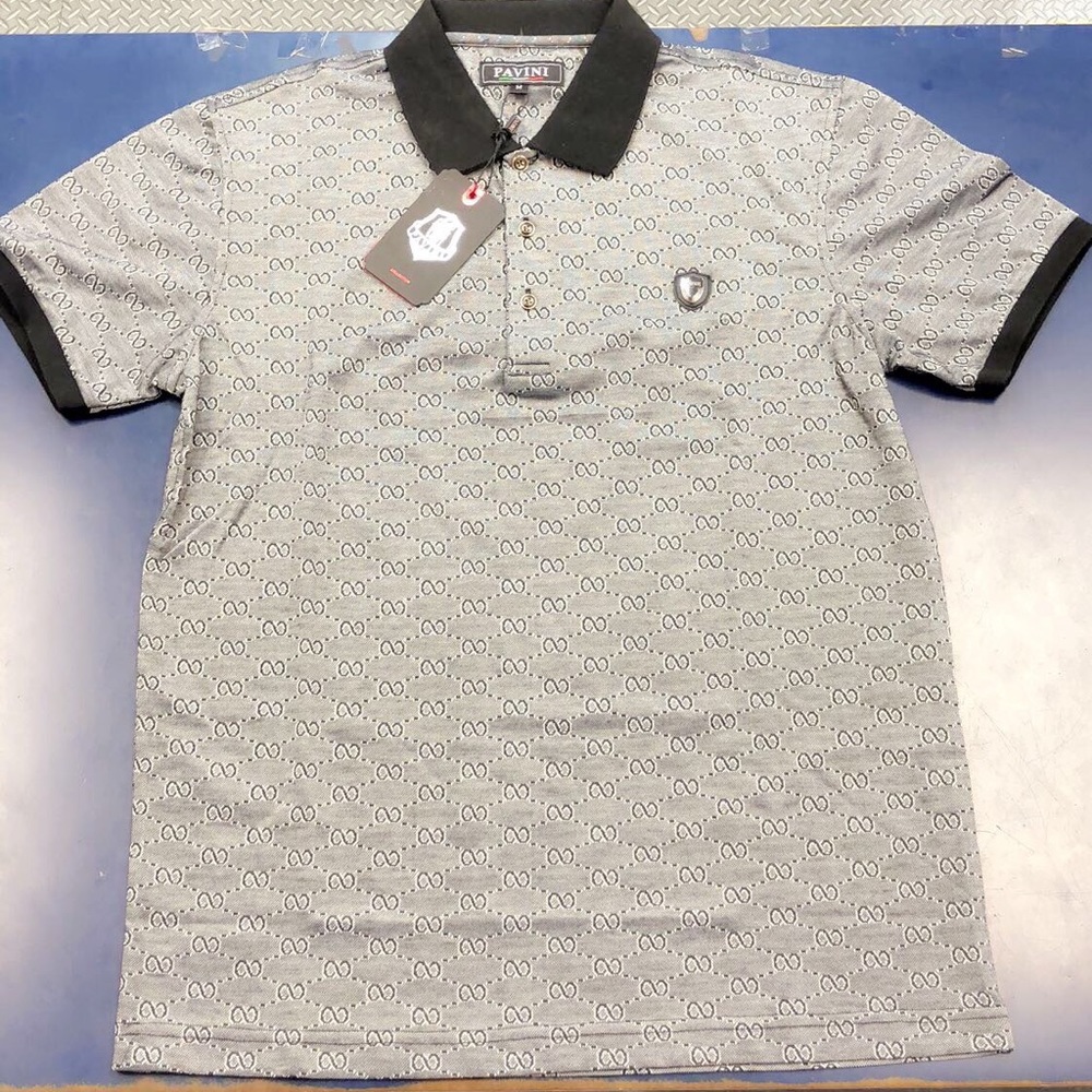 Polo shirt